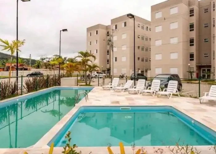 Aconchego Na Enseada Apartamento Guarujá
